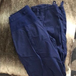 Lululemon dance studio pants
